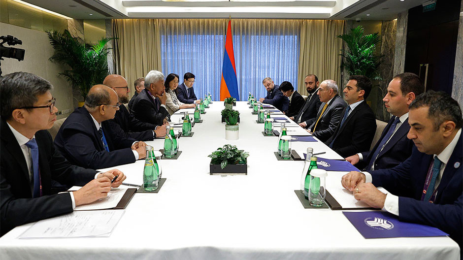  Լուսանկարը՝ ՀՀ վարչապետի աշխատակազմ