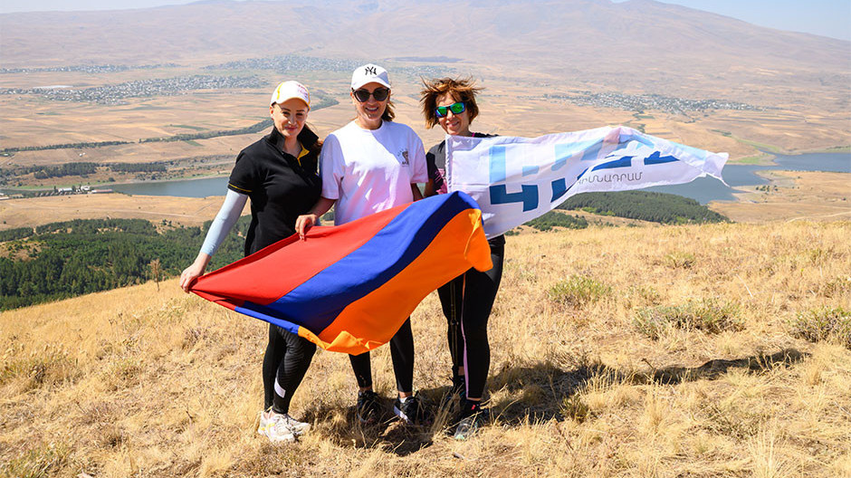  Լուսանկարը՝ ԱրարատԲանկ 