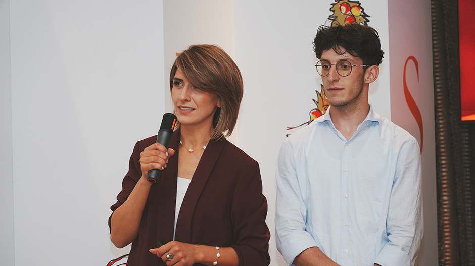 Մանե Աբազյանը Լուսանկարը՝ Մեդիամաքս