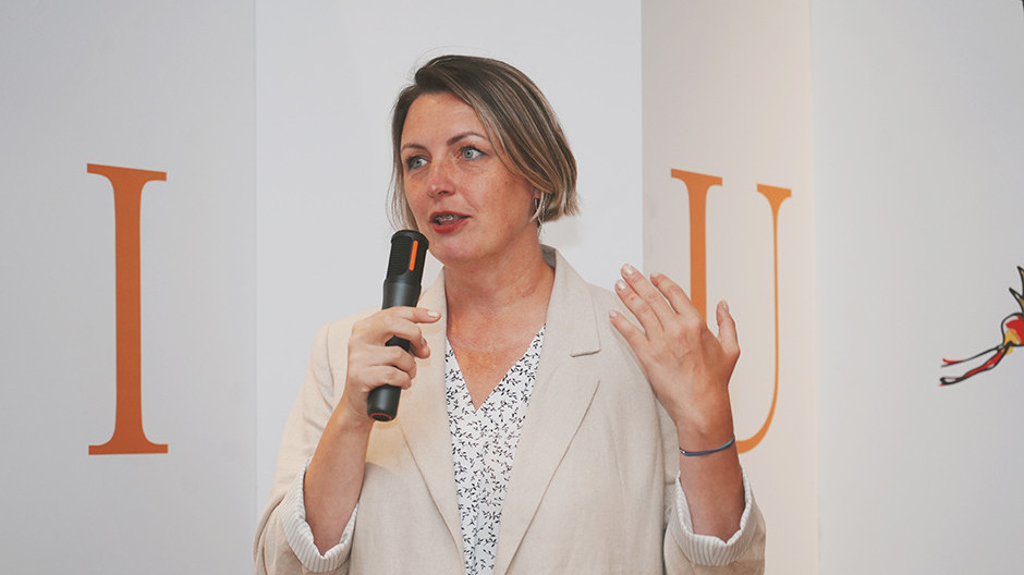 Կատյա Բրեդիխինան Լուսանկարը՝ Մեդիամաքս