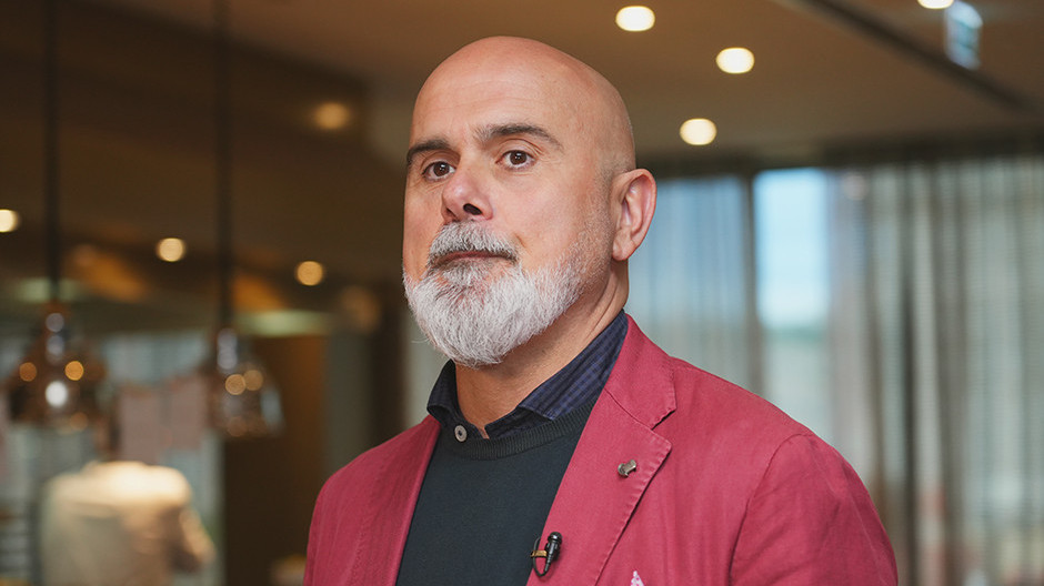 Մասիմո Բոկուսը Լուսանկարը՝ Մեդիամաքս