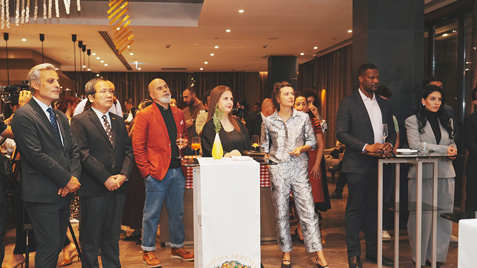  Լուսանկարը՝ Մեդիամաքս