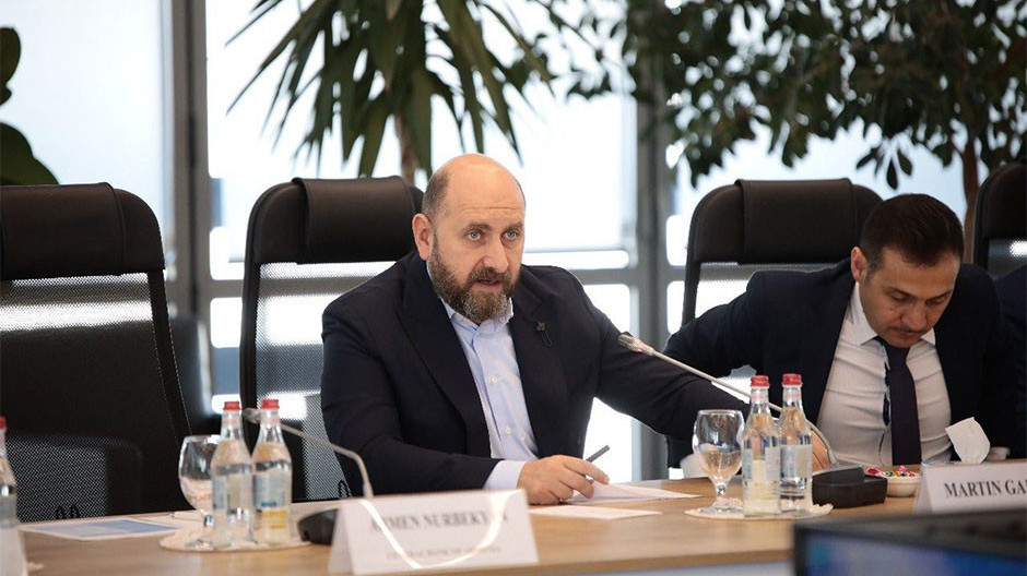  Լուսանկարը՝ ԿԲ