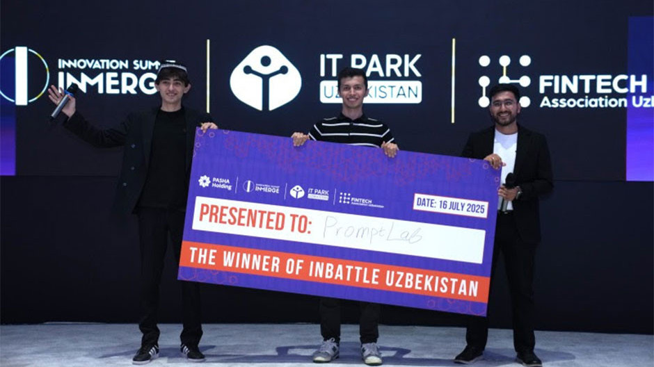  Լուսանկարը՝ park.uz