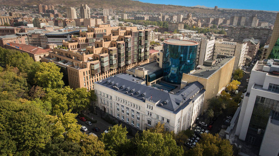  Լուսանկարը՝ ԿԲ