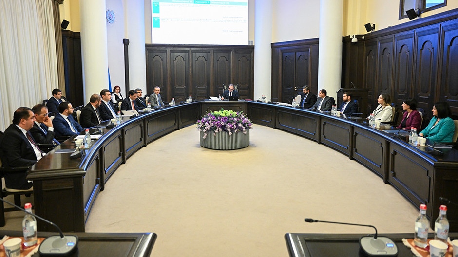  Լուսանկարը՝ gov.am