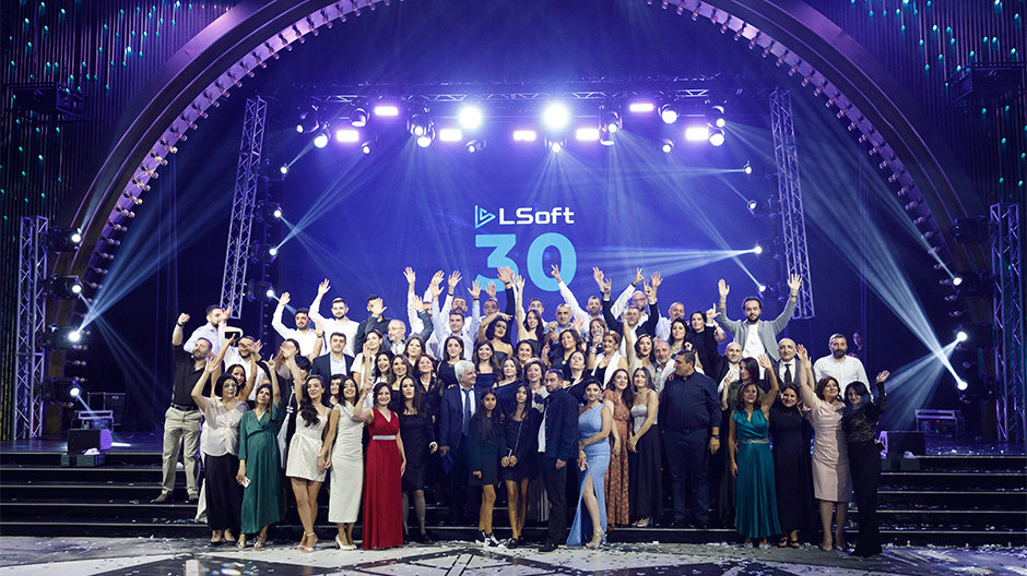  Фото: ЛСОФТ