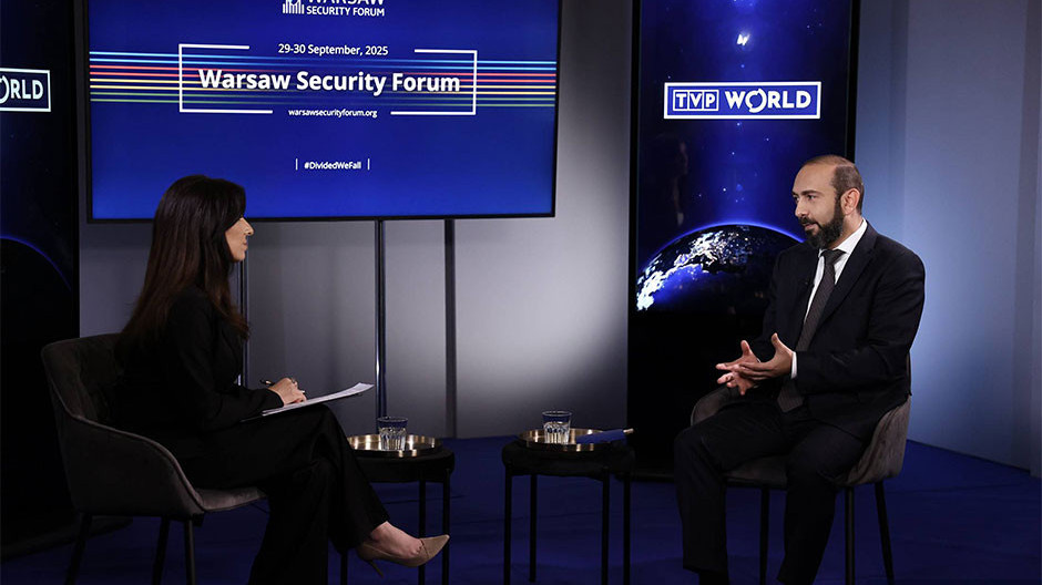  Լուսանկարը՝ ԱԳՆ