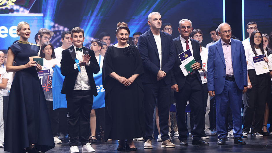  Լուսանկարը՝ Մեդիամաքս