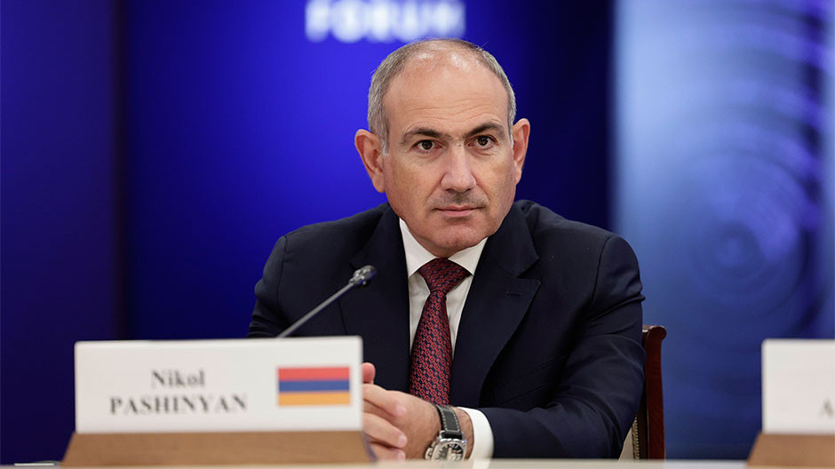  Լուսանկարը՝ primeminister.am