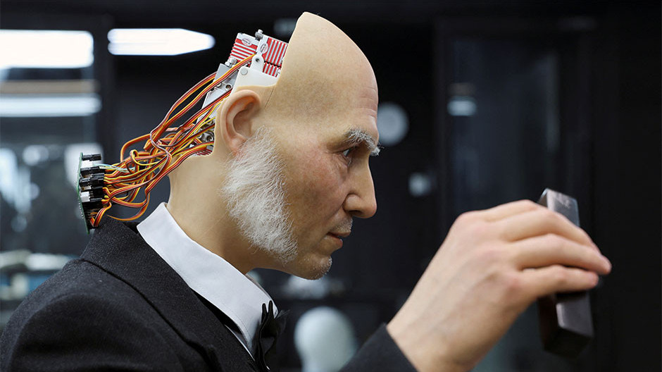  Լուսանկարը՝ REUTERS