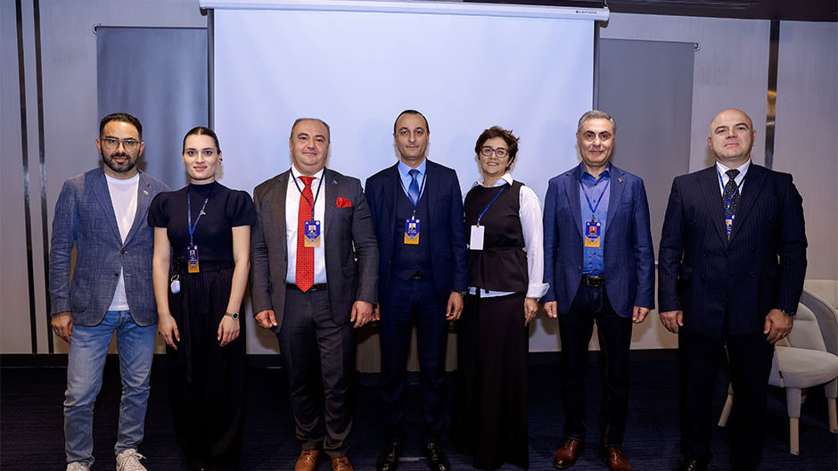  Լուսանկարը՝ Հայաստանի լիզինգատուների ասոցիացիայի