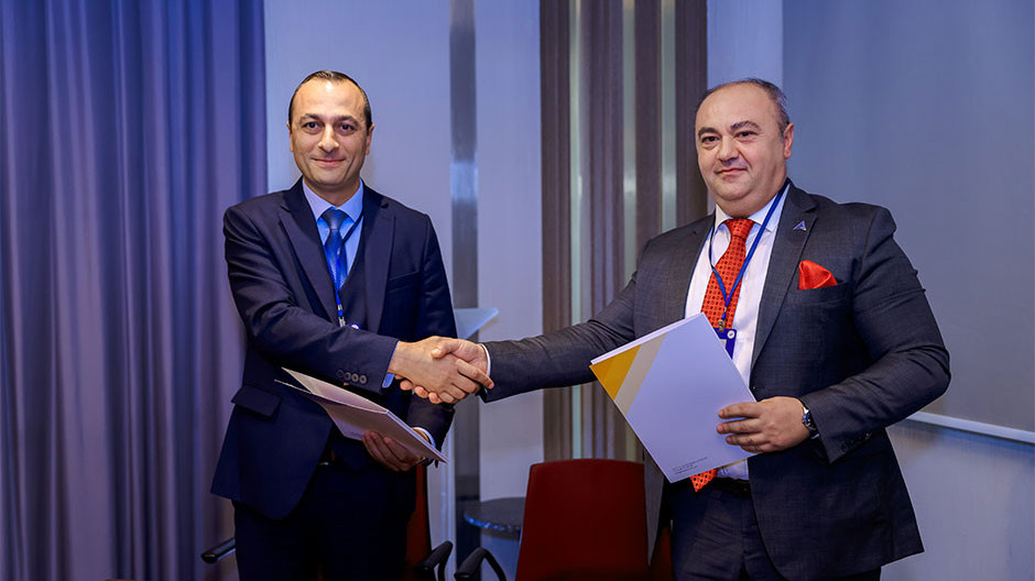  Լուսանկարը՝ Հայաստանի լիզինգատուների ասոցիացիայի