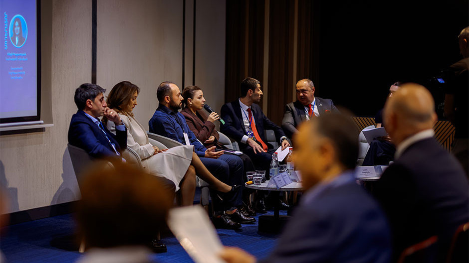  Լուսանկարը՝ Հայաստանի լիզինգատուների ասոցիացիայի