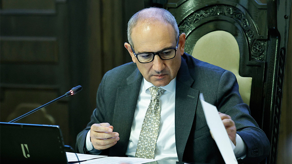  Լուսանկարը՝ primeminister.am