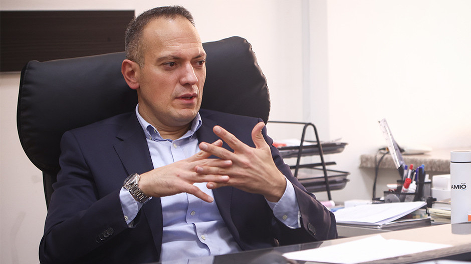 Ռուբեն Մելքոնյանը Լուսանկարը՝ Մեդիամաքս