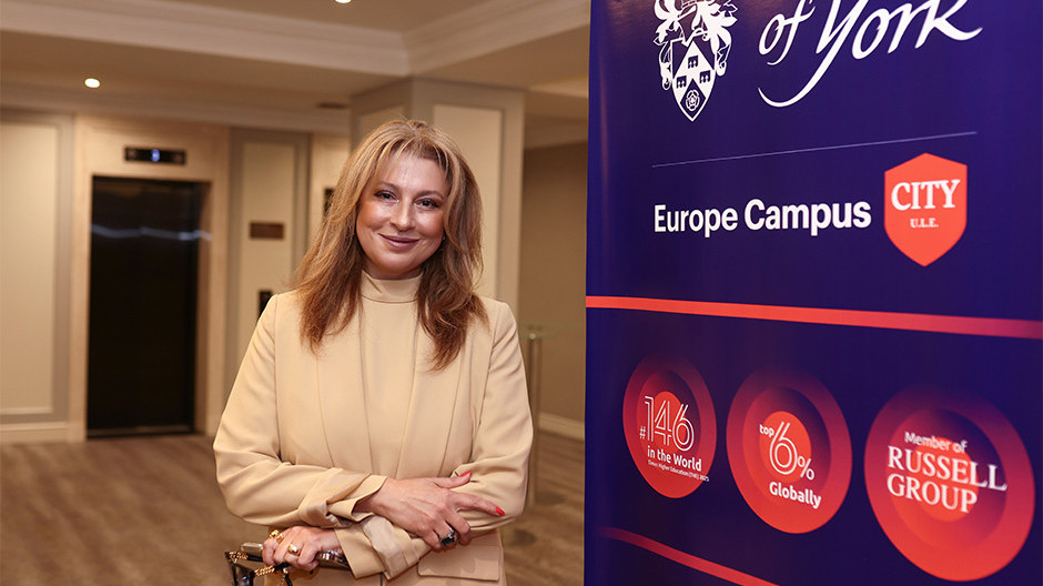 Լիլիթ Շահզադեյանը Լուսանկարը՝ Մեդիամաքս 