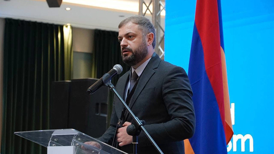  Լուսանկարը՝ անձնական արխիվ