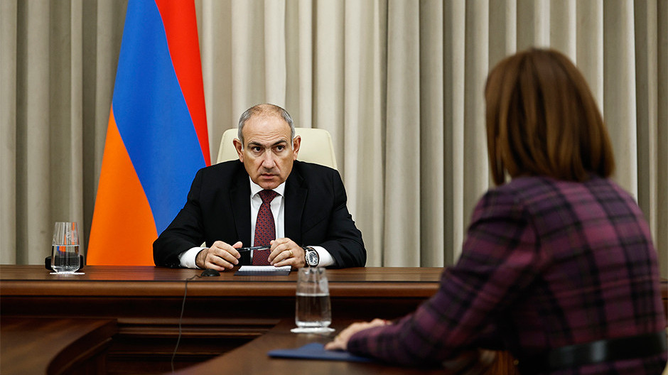  Լուսանկարը՝ primeminister.am