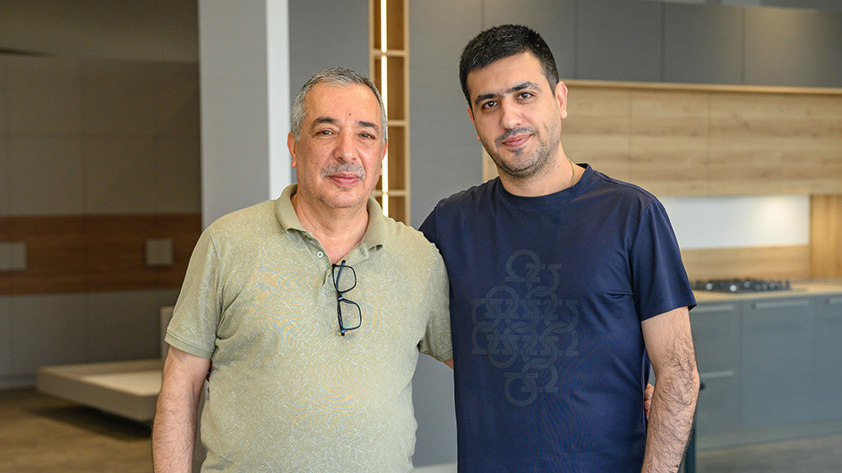  Լուսանկարը՝ Ակբա Լիզինգ