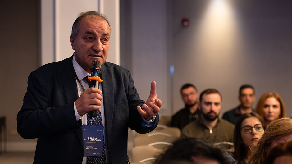  Լուսանկարը՝ Մեդիամաքս