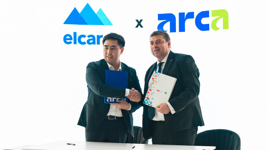  Լուսանկարը՝ Arca