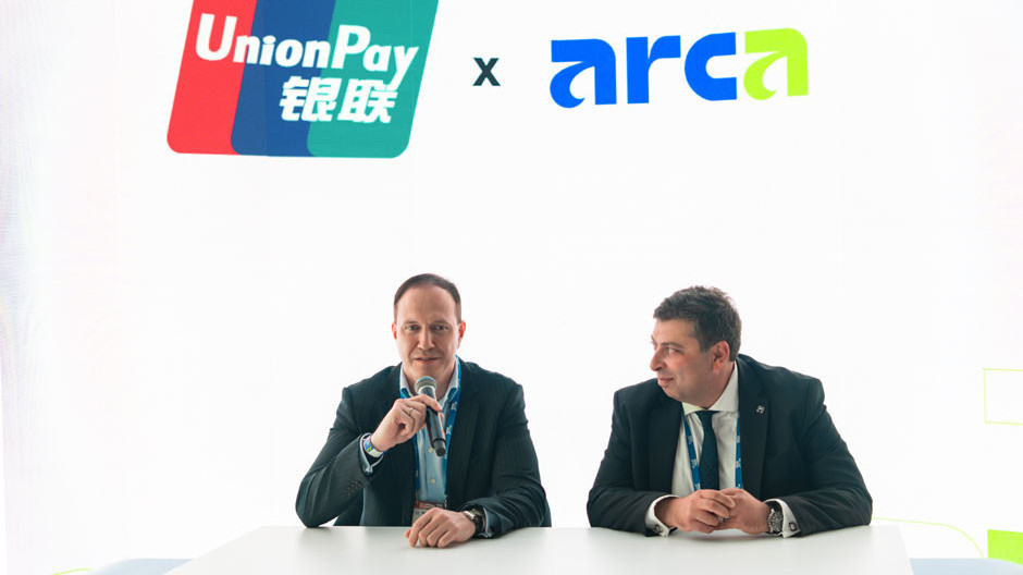  Լուսանկարը՝ Arca