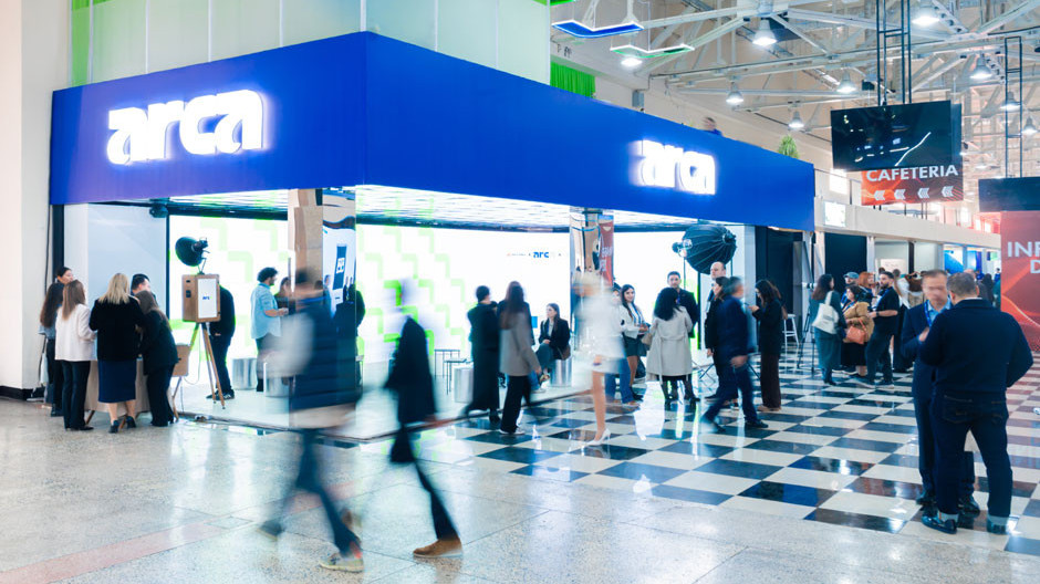  Լուսանկարը՝ Arca