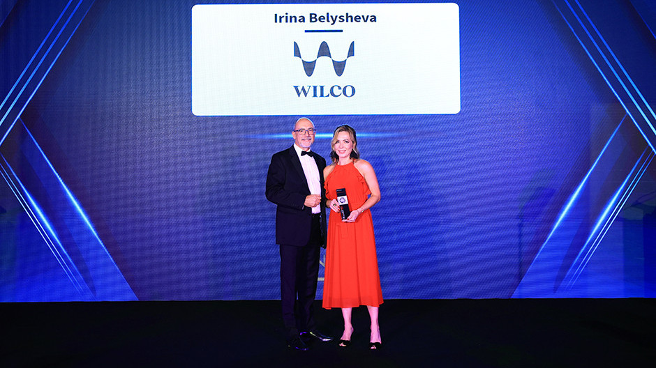  Լուսանկարը՝ Wilco Wealth Management