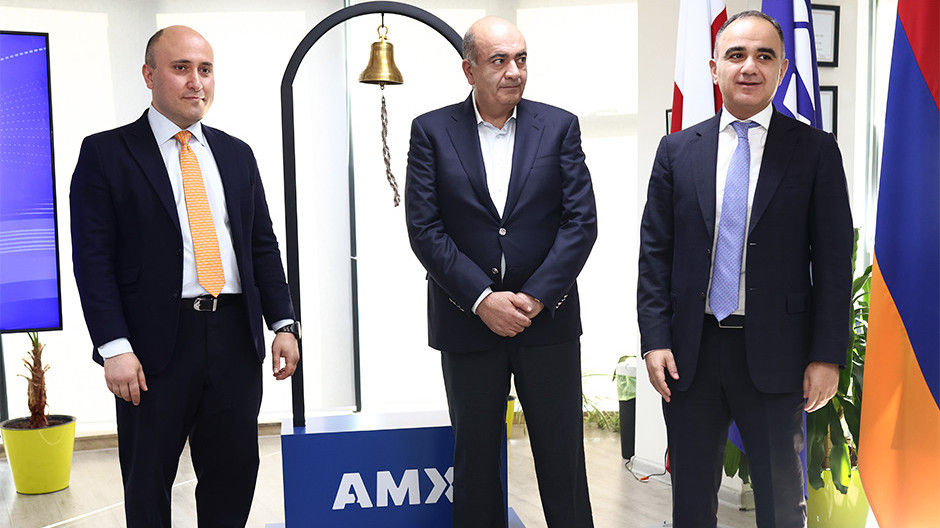  Լուսանկարը՝ Մեդիամաքս