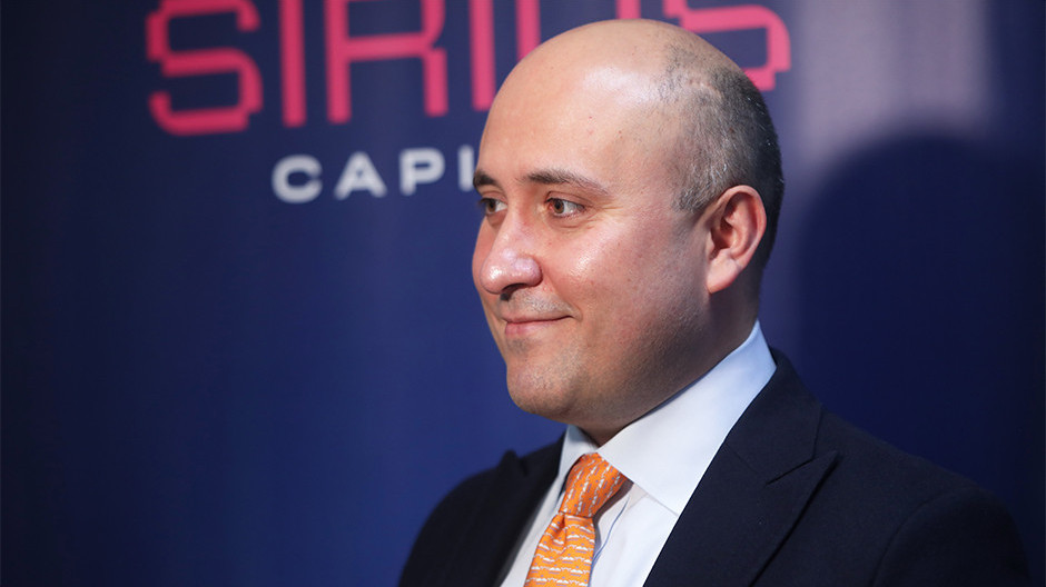 Արարատ Մկրտչյանը Լուսանկարը՝ Մեդիամաքս