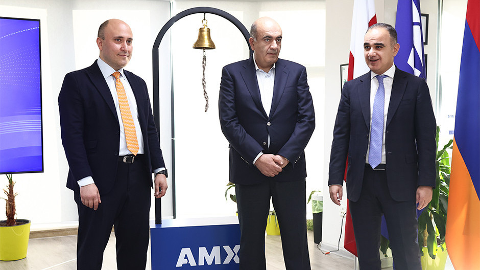  Լուսանկարը՝ Մեդիամաքս