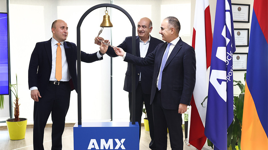  Լուսանկարը՝ Մեդիամաքս