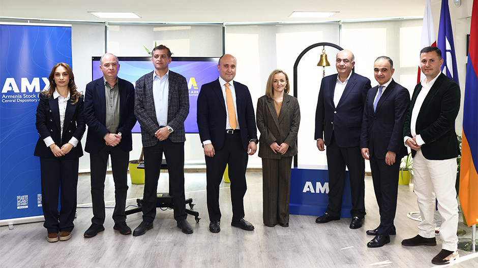  Լուսանկարը՝ Մեդիամաքս