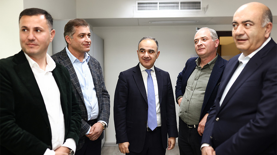  Լուսանկարը՝ Մեդիամաքս