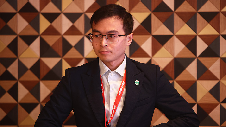 Ջեյսոն Չենը Լուսանկարը՝ Մեդիամաքս