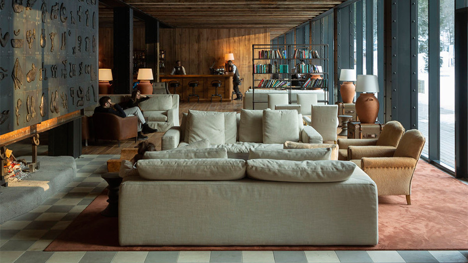  Լուսանկարը՝ Silk Hospitality