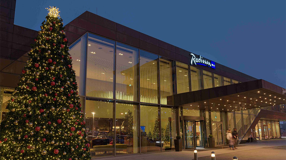  Լուսանկարը՝ Silk Hospitality