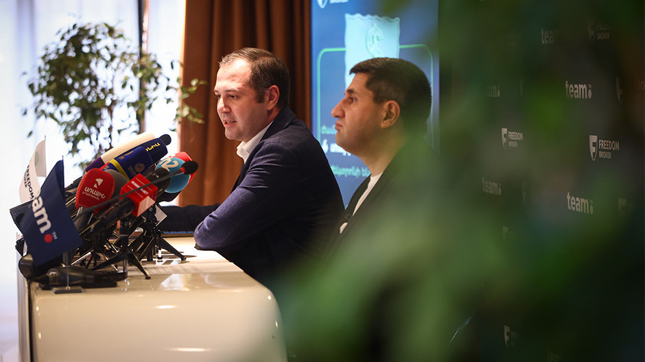  Լուսանկարը՝ Մեդիամաքս