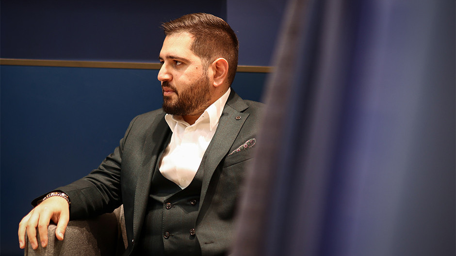  Լուսանկարը՝ Մեդիամաքս