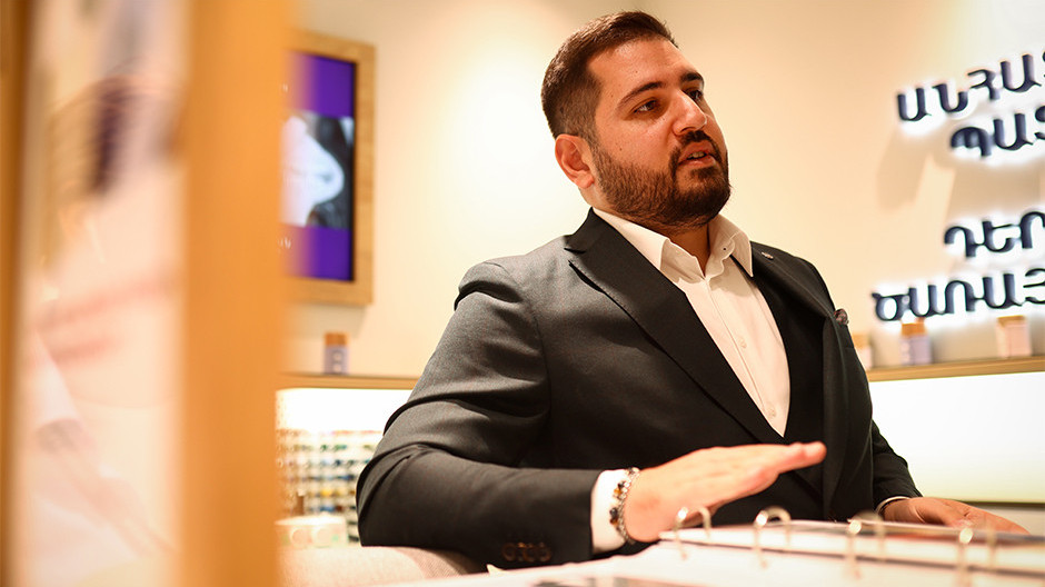  Լուսանկարը՝ Մեդիամաքս