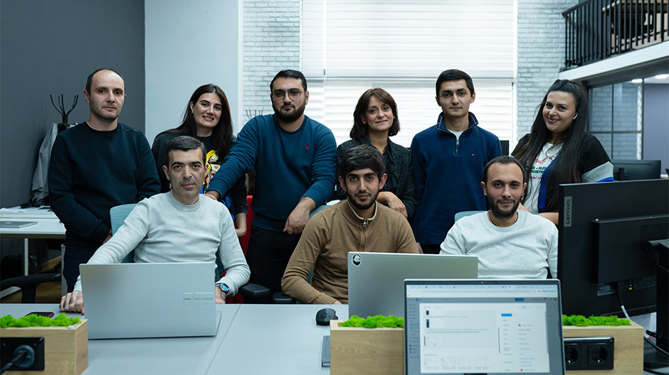  Լուսանկարը՝ Մեդիամաքս