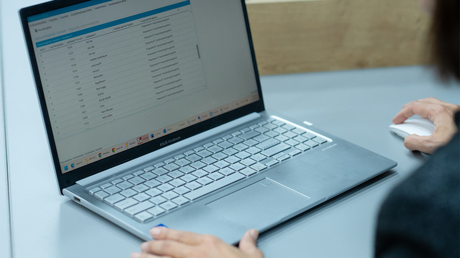 Credit Solutions-ի հարթակը Լուսանկարը՝ Մեդիամաքս