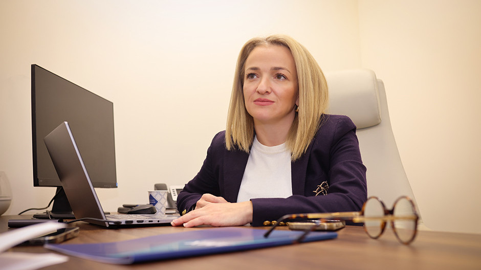 Անի Մակարյանը Լուսանկարը՝ Մեդիամաքս