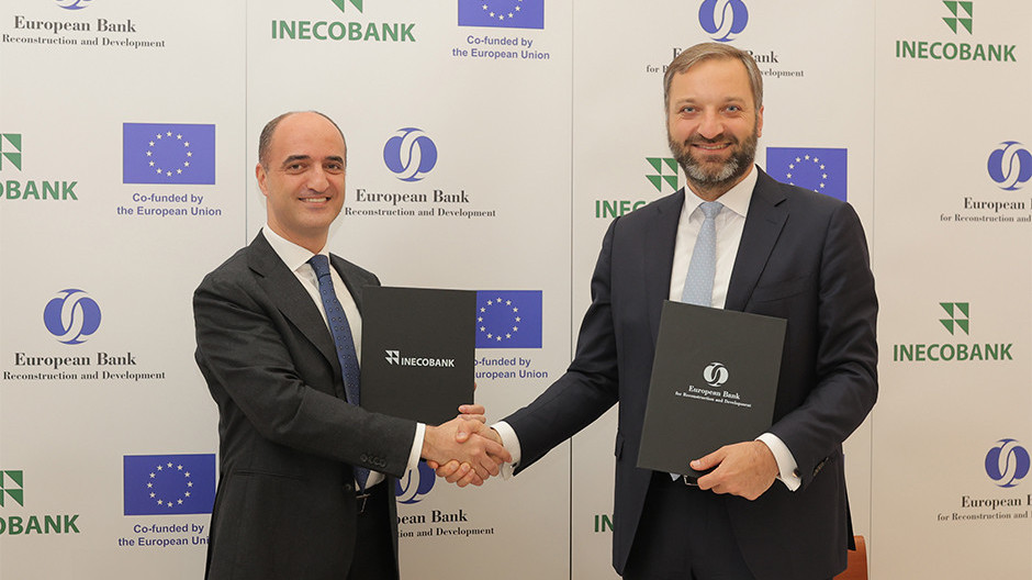  Լուսանկարը՝ Ինեկոբանկ