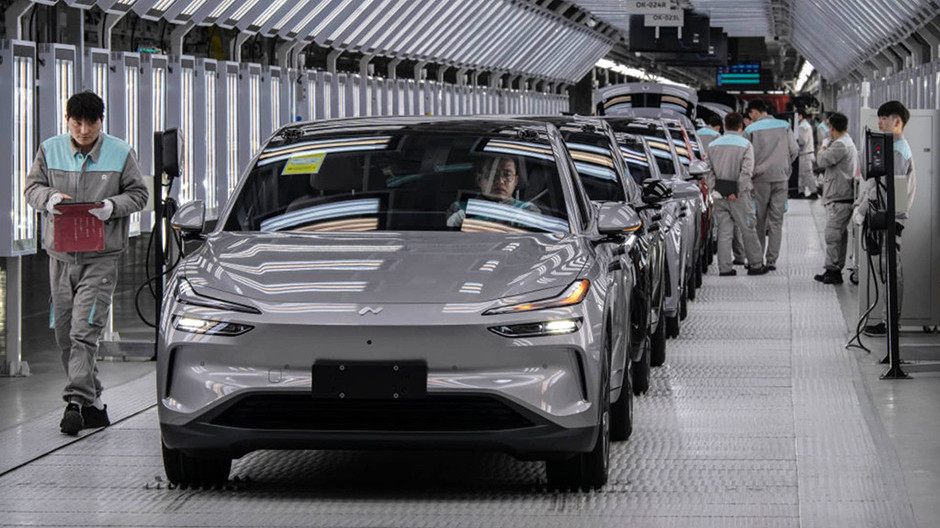  Լուսանկարը՝ cnbcfm.com