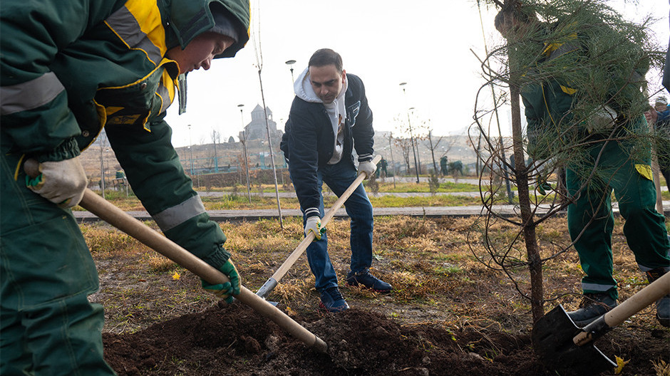  Լուսանկարը՝ Մեդիամաքս