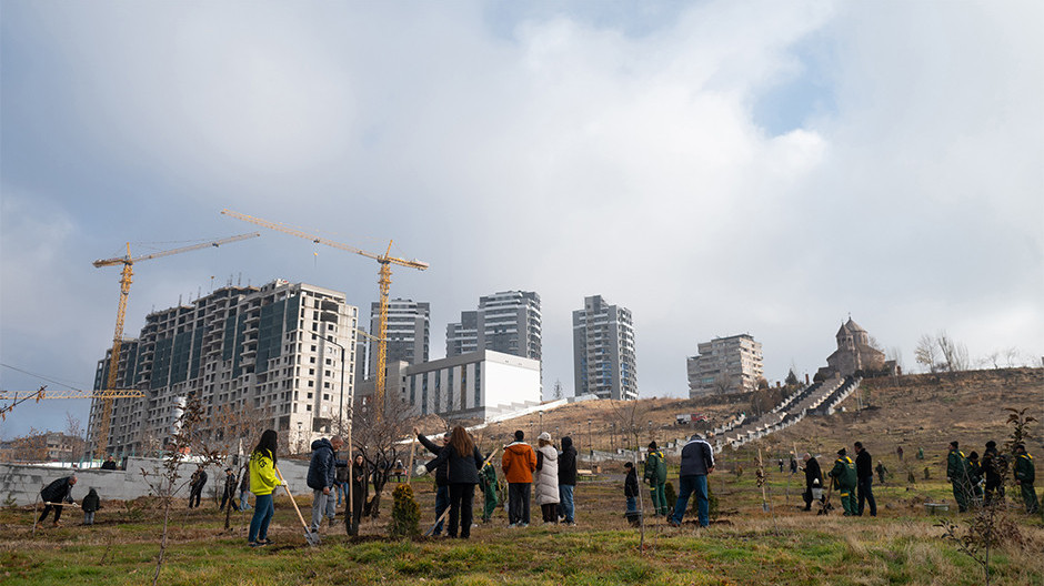  Լուսանկարը՝ Մեդիամաքս