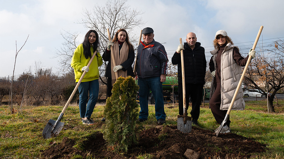  Լուսանկարը՝ Մեդիամաքս