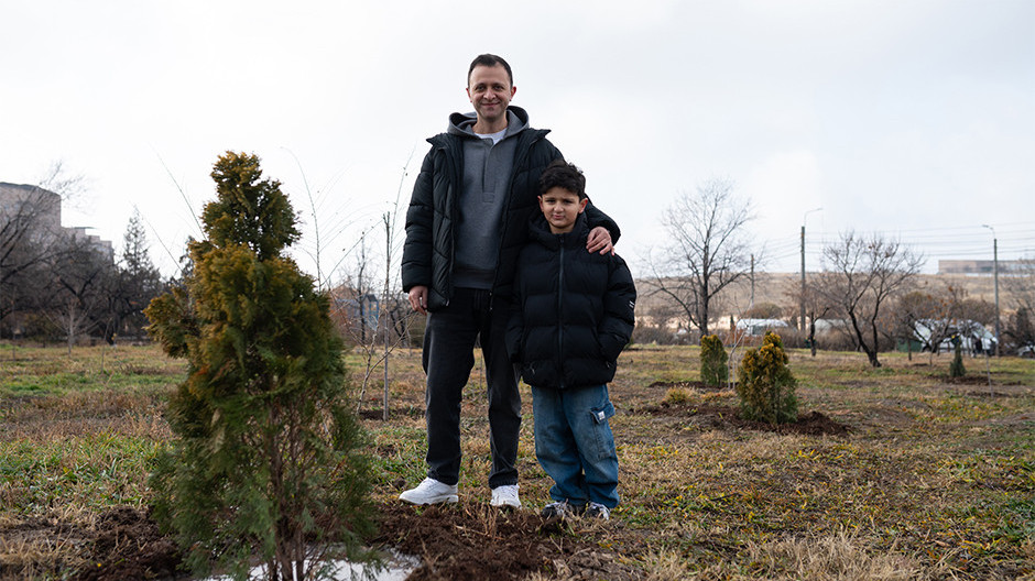  Լուսանկարը՝ Մեդիամաքս